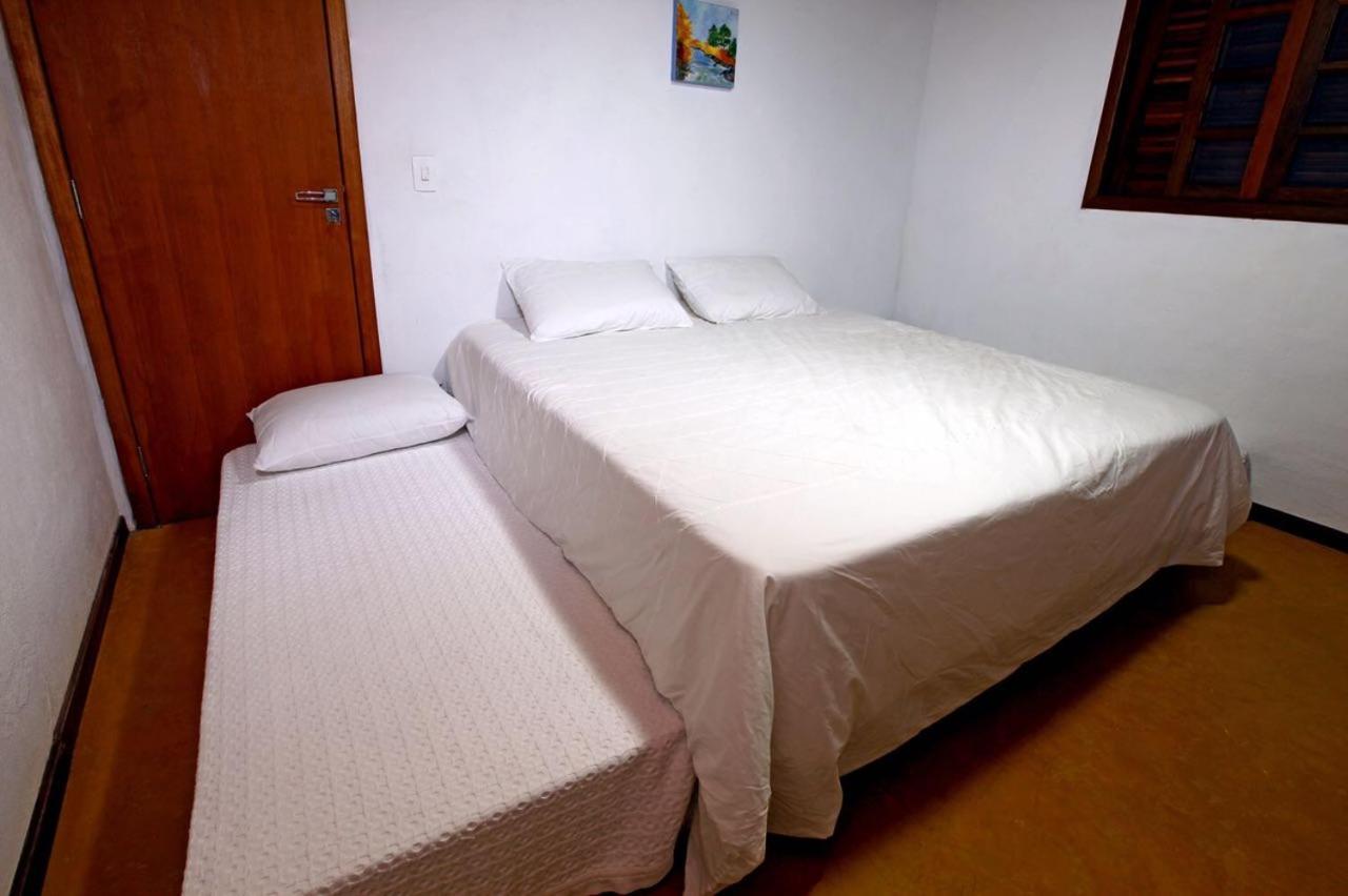 Casa Da Prainha Villa Ilhabela Exteriör bild